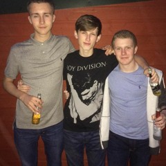 Joe's X