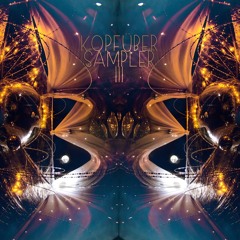 "ɹǝqüɟdoʞ ♫ kopfüber" Sampler III (Free Download)