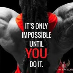 BODYBUILDING MOTIVATION - DO IT !