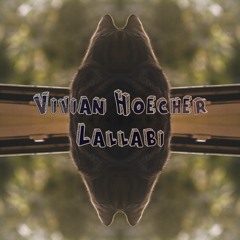 1 Vivian Hoecher - Lallabi (Kopfüber Sampler 3)