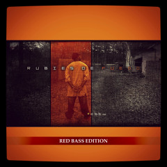 RDF (RBE) Tape 1 - Side B - 03 - Red Bass | Instrumental (snippet)