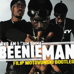 Beenie Man - Who Am I "Sim Simma" (Filip Motovunski Bootleg)*Free Download*