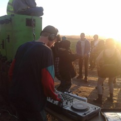 ROLLING DNB MIX - PRESCRIPTIONDUBZ LOVE24 MIX001