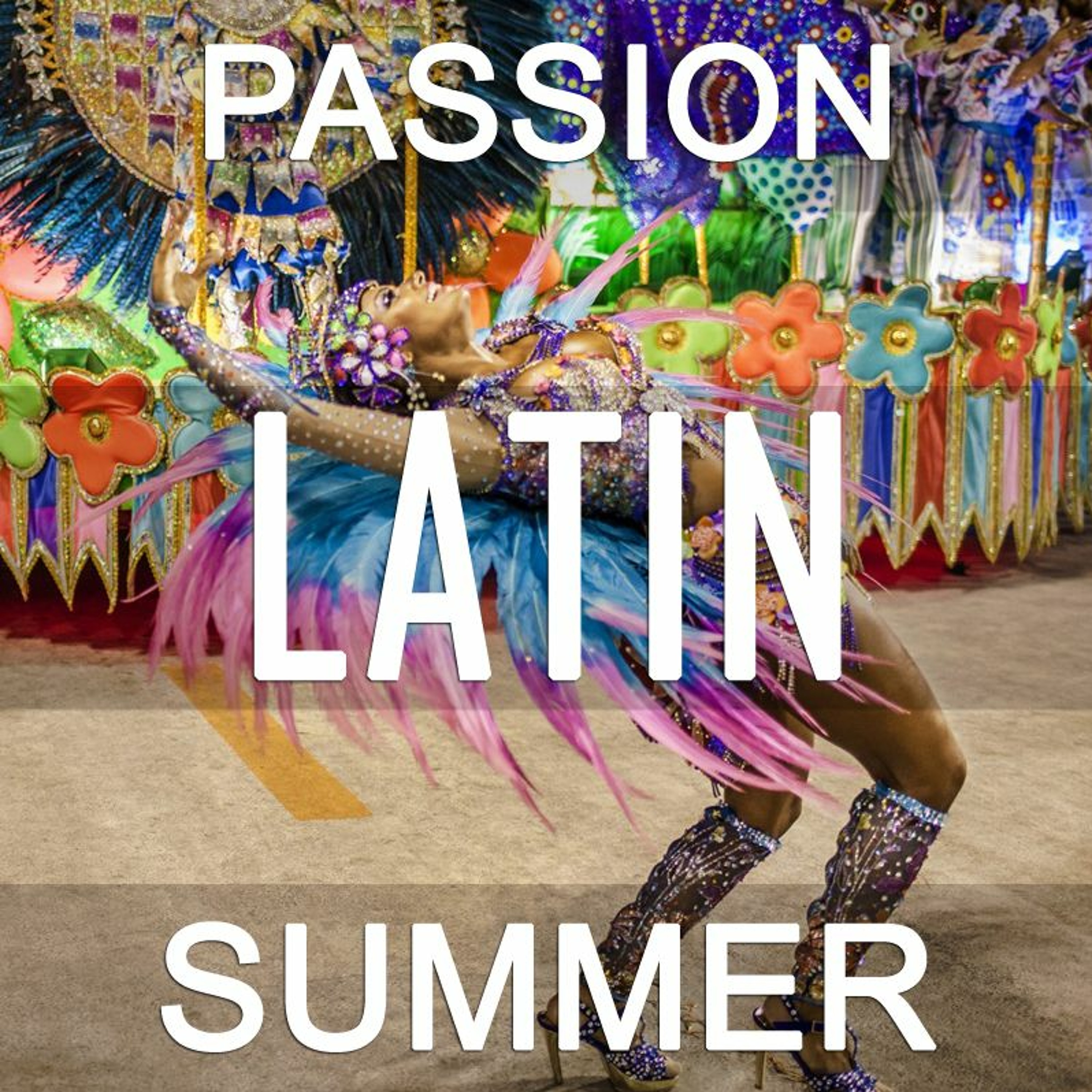 Brazil Samba (DOWNLOAD:SEE DESCRIPTION) | Royalty Free Music | Latin Bossa Nova Samba episode artwork