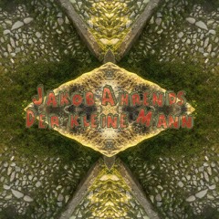 9 Jakob Ahrends - Der Kleine Mann (Kopfüber Sampler 3)