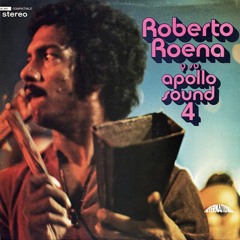 Roberto Roena Y Su Apollo Sound - 4 (Album Side A) 1972