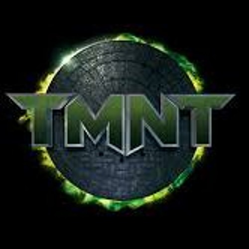 Shell Shocked- TMNT