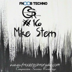 //// Compression Session 16 / Mike Stern // 27 / 06 / 2016 //Fnoob radio