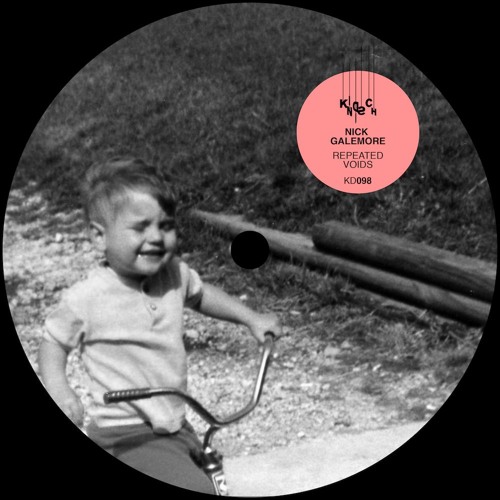 Nick Galemore - Repeated Voids (Snippet)