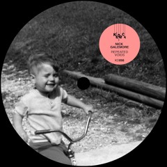 Nick Galemore - Sines (Snippet)