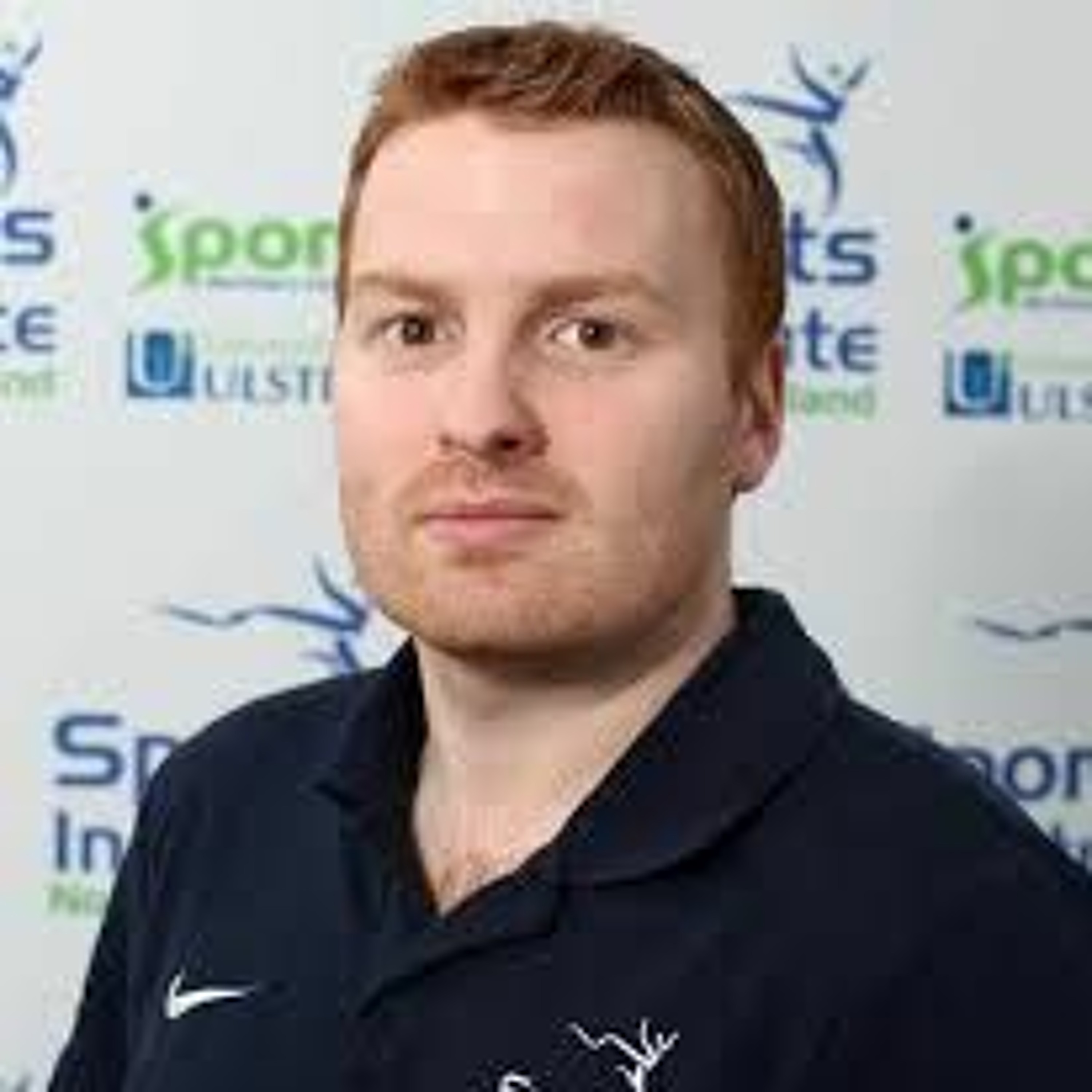 Martin Loughran Podcast