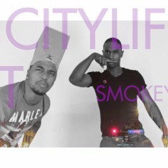 City Life ft. Smokey Dot (Prod. Tom Floes)