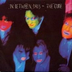 In Between Days (The Cure Cover)instrumental