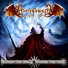 Pathfinder - Beyond The Space, Beyond The Time