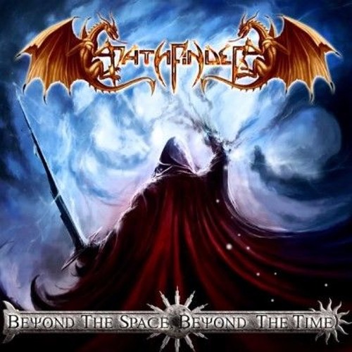Pathfinder - Beyond The Space, Beyond The Time