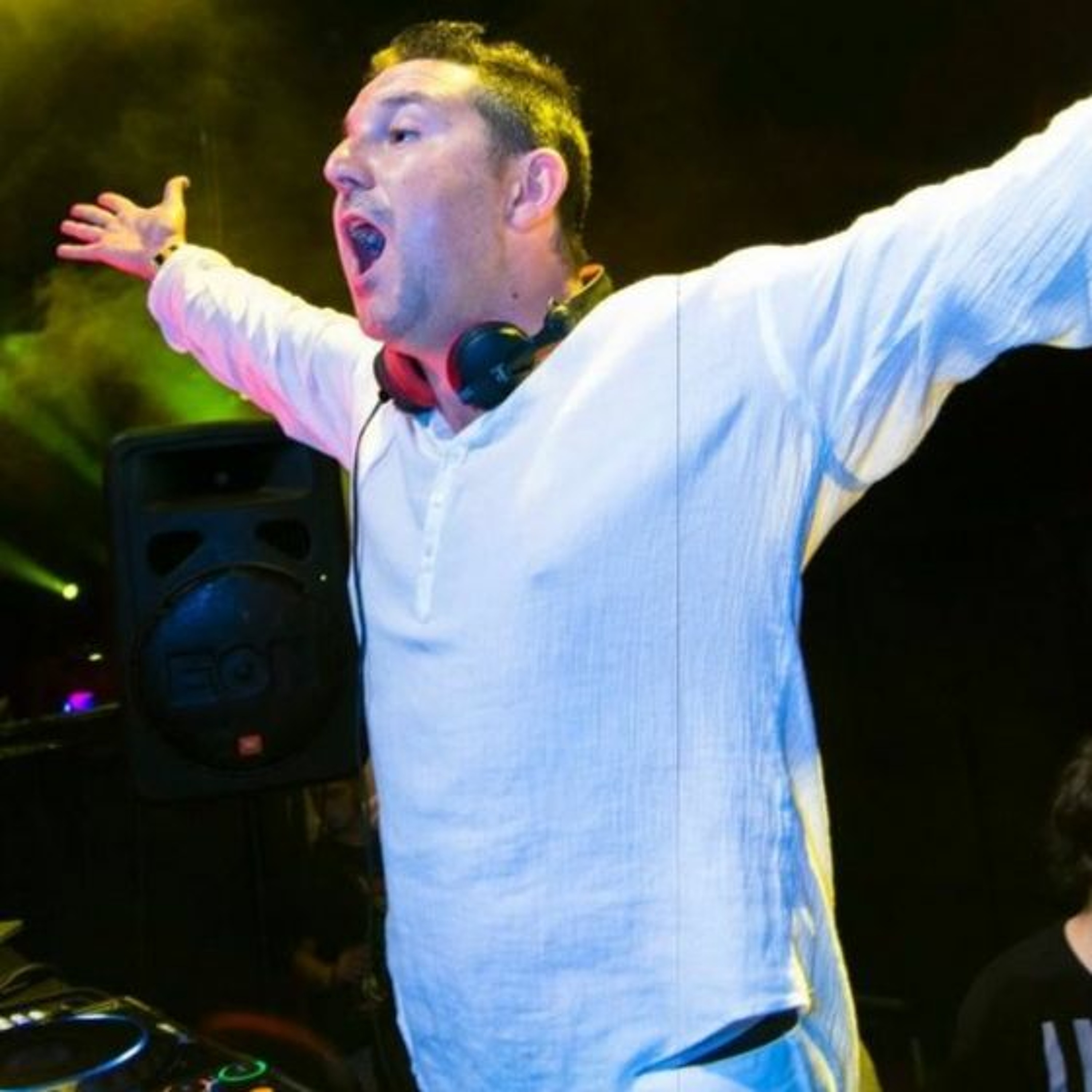 DJ CHEDA