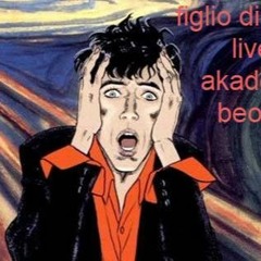 Figlio di Puttana-Live at AKADEMIJA