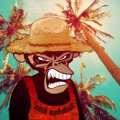 Rootsman Town ARISE ROOTS Remix PITCH MADATTAK (raggatek)