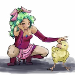 Final Fantasy VI - Techno De Chocobo (Remix)