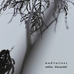 meditations