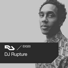 EX.320 DJ Rupture