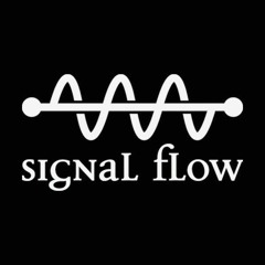 Signal Flow Podcast 28 | Sei2ure
