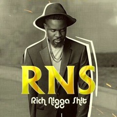 Sarkodie - Rich Nigga Shit (RNS)