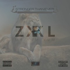 ZKL - Stronger Than Ever