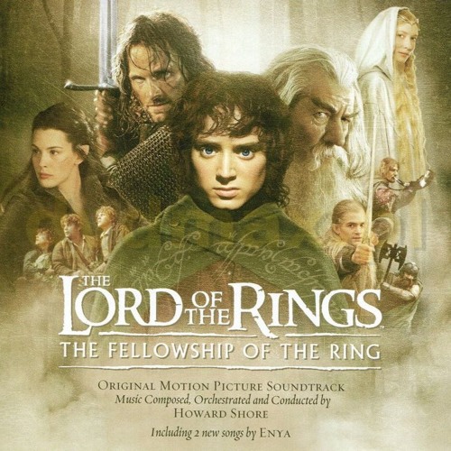 Stream Concerning Hobbits - Perfect Cover Version (The Lord Of The Rings) |  Orchestral by klion123 | Listen online for free on SoundCloud