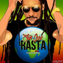 Jah Cure - Rasta (Youngheart Remix)
