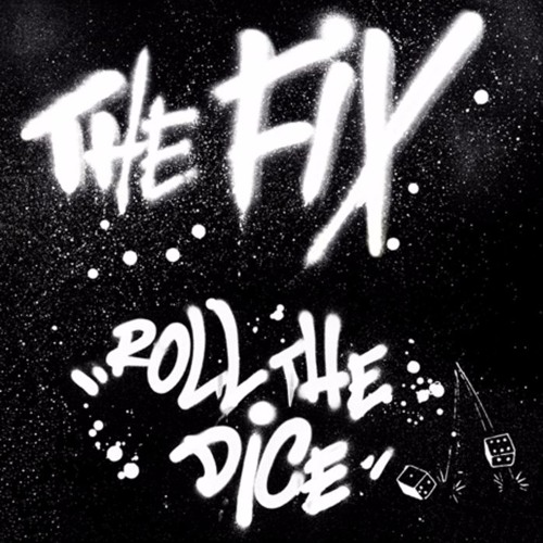 DJ Catch 22 The Fix Roll The Dice Vol 1