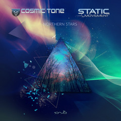 Static Movement & Cosmic Tone - Northern Stars (Original Mix)