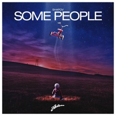 Shapov - Some People (Radio Edit) [HD + WITHOUT JINGLES]