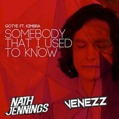 Somebody That I Used To Know (Venezz x Nath Jennings Bootleg)- Gotye *FREE DL BELOW*
