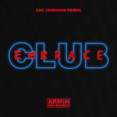 Armin Van Buuren - Sail (Sudhaus Remix) [OUT NOW]