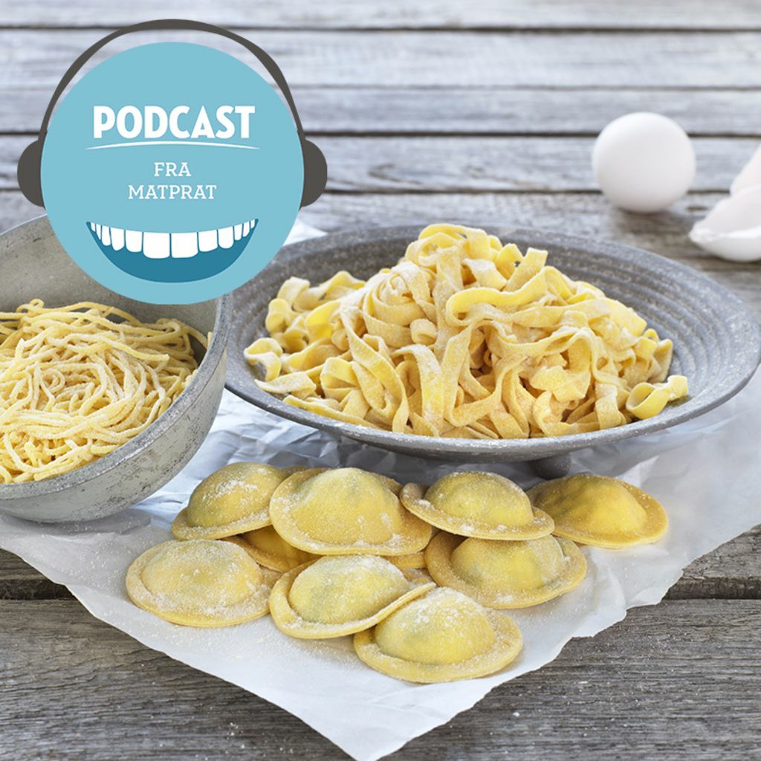 Egg kan mer enn du tror – og enkle tips til bruk av egg episode artwork