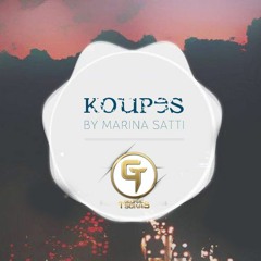 Koupes [George Tsokas Sax Mix] - Marina Satti