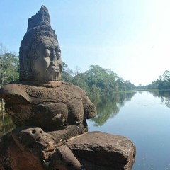 Bud Ha 1 - DAMAt Oh . Namaste EP