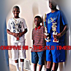ONEFIVE NII - The Old Times