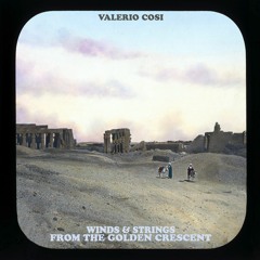 Winds & Strings From The Golden Crescent
