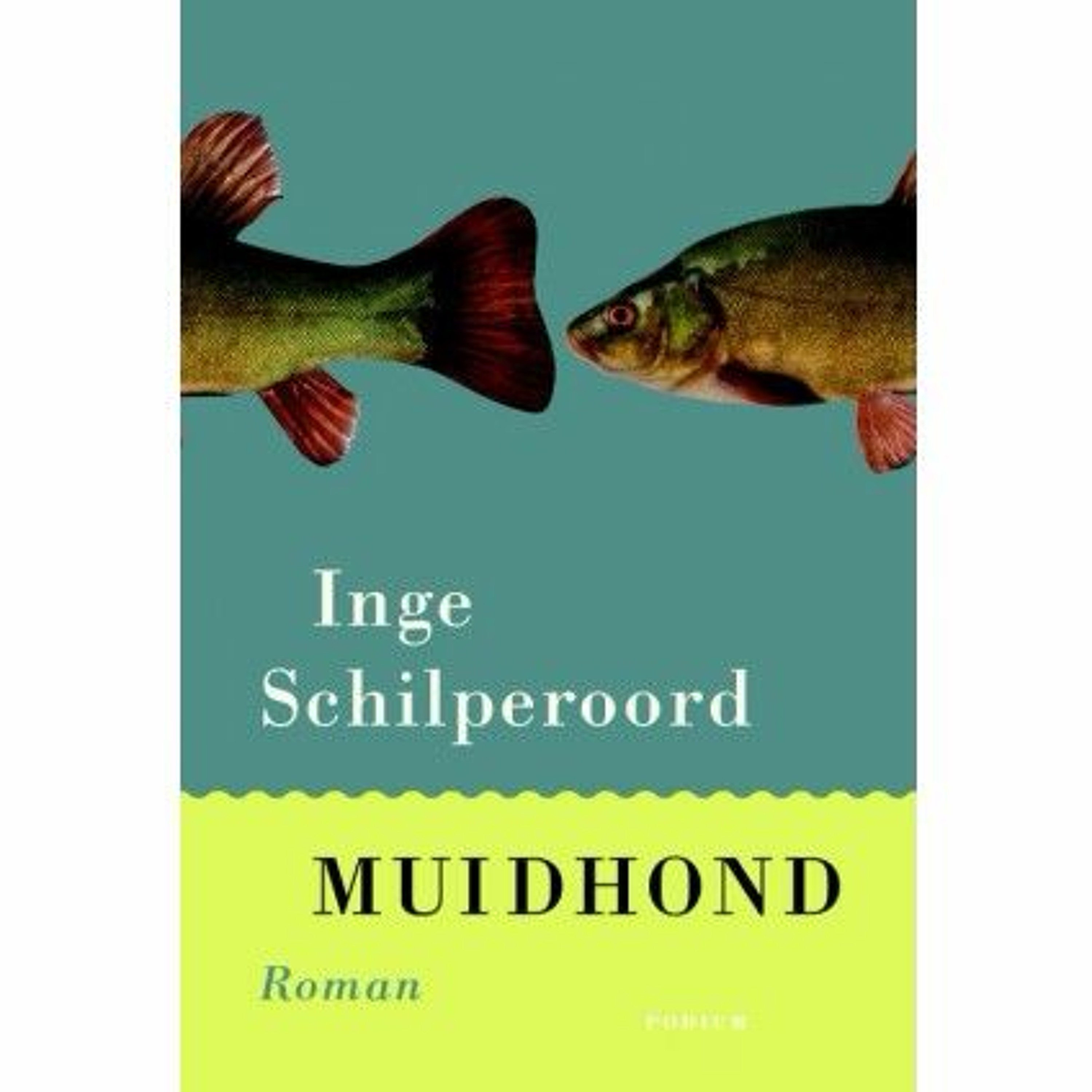 Boekenpodcast Het verhaal