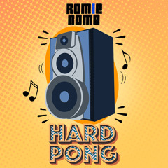 Hard Pong Vol.3 (Maxi Dub)