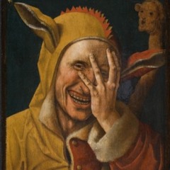 Sorry Entertainer (cover)- (old)