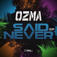 Ozma - White Noise