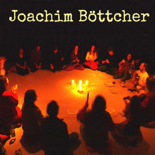 Shri Krishna Govinda - Mantra - Singkreis - Arrangement/Melodie: Joa B