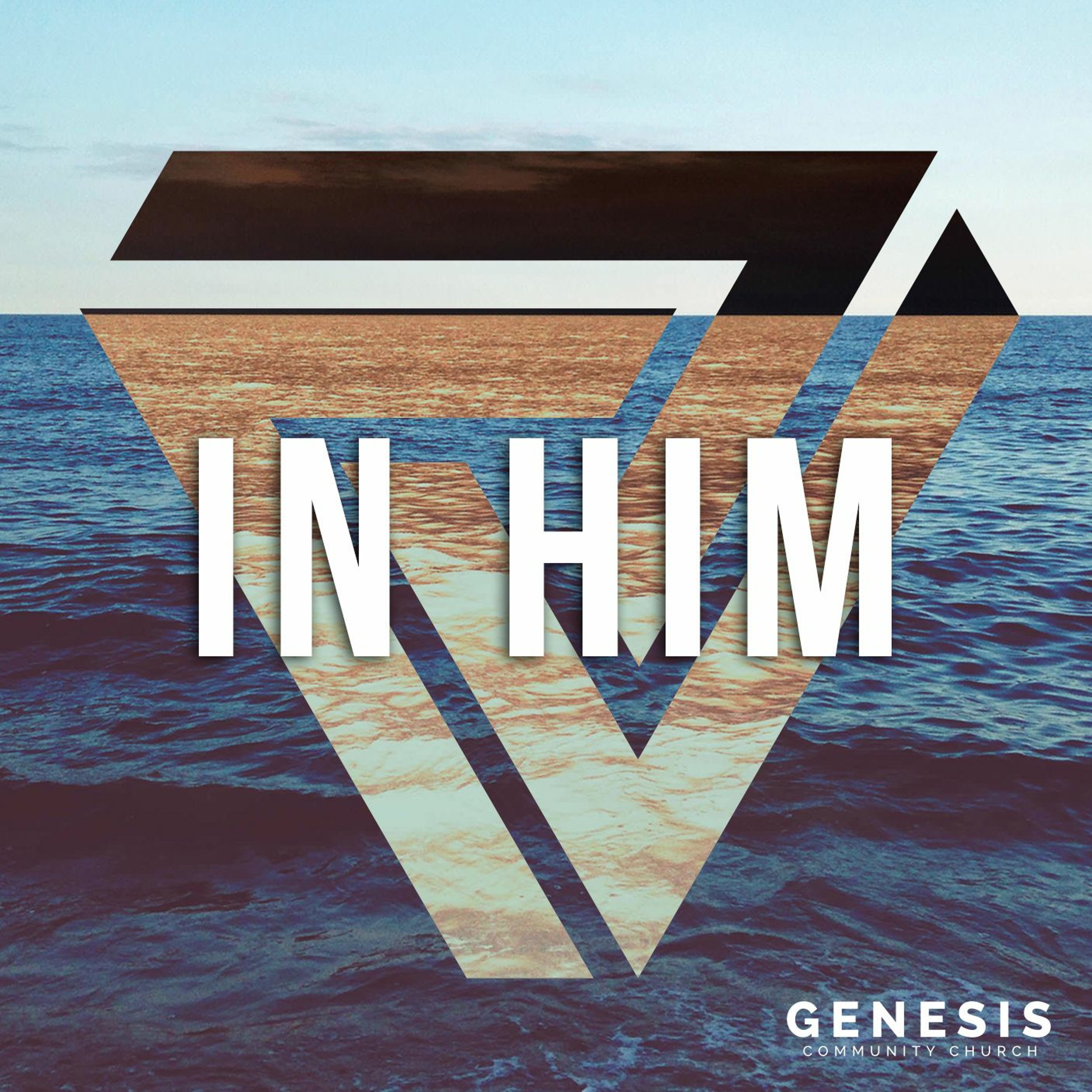Genesis Community Church Sermons
