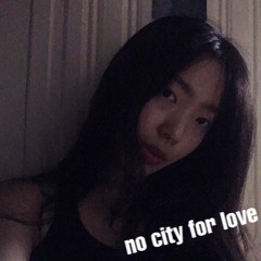 YESEO - no city for love (Deepshower remix)