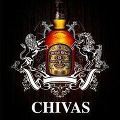 Chivas Regal Prod. Juss
