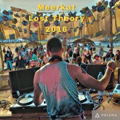 Meerkat-Lost Theory-Morning dj Set