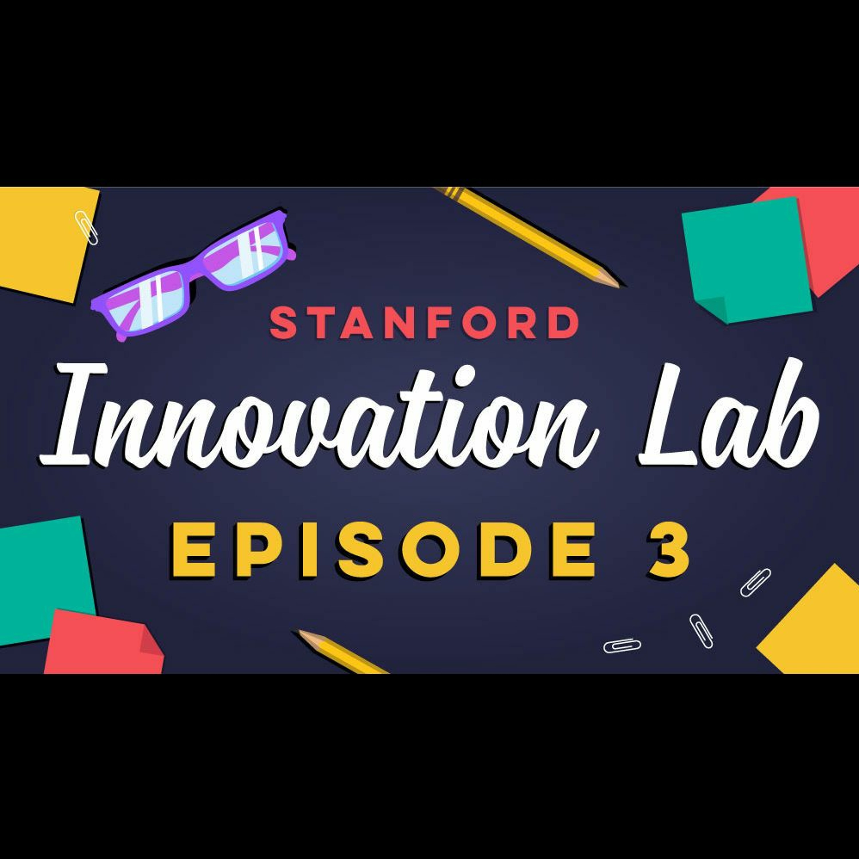 Stanford eCorner